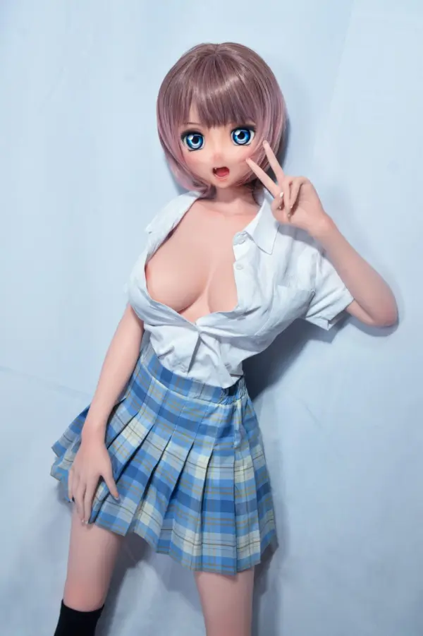 Koizumi Nana 148cm – realistic sex doll