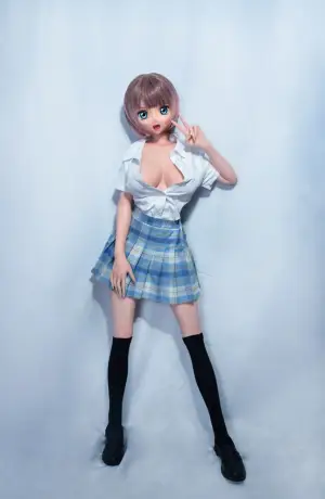 Koizumi Nana 148cm – sex doll photo 12