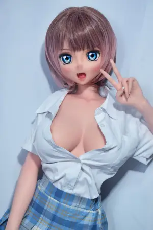 Koizumi Nana 148cm – sex doll photo 13