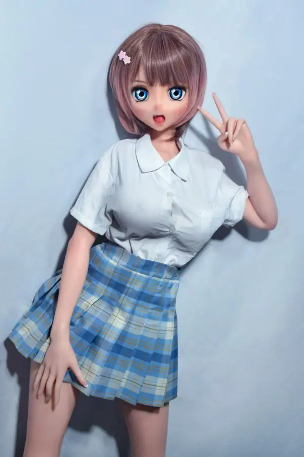 Koizumi Nana 148cm – sex doll photo 2