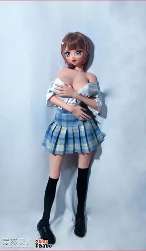 Koizumi Nana 148cm – sex doll photo 4