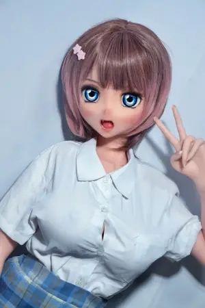 Koizumi Nana 148cm – sex doll photo 5