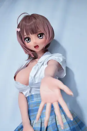 Koizumi Nana 148cm – sex doll photo 9