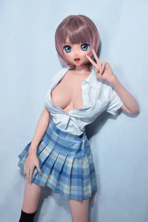 Koizumi Nana 148cm – sex doll photo 10