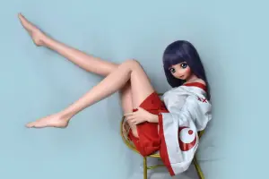 Fujisaki Junko 148cm – sex doll photo 12