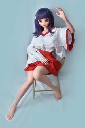 Fujisaki Junko 148cm – sex doll photo 10