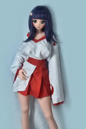 Fujisaki Junko 148cm – sex doll photo 3