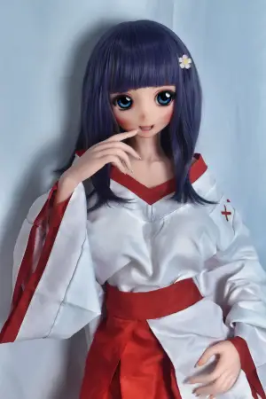 Fujisaki Junko 148cm – sex doll photo 4