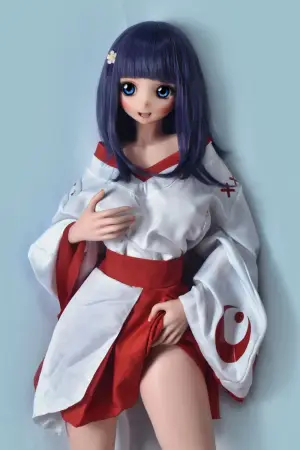 Fujisaki Junko 148cm – sex doll photo 5