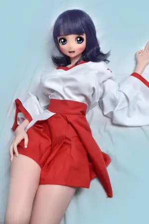 Fujisaki Junko 148cm – sex doll photo 11