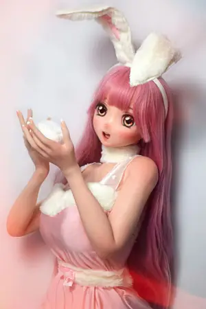Tsukishima Izumi 148cm – sex doll photo 11