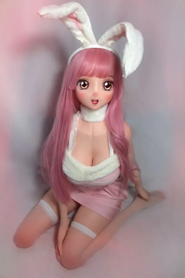 Tsukishima Izumi 148cm – sex doll photo 2