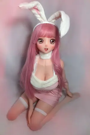 Tsukishima Izumi 148cm – sex doll photo 2