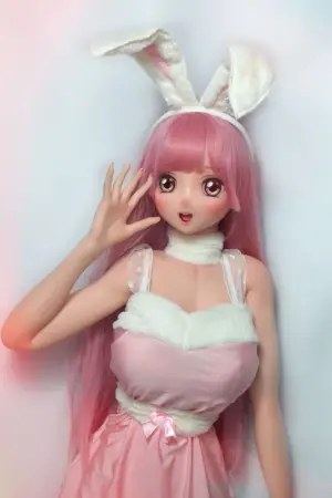 Tsukishima Izumi 148cm – sex doll photo 3