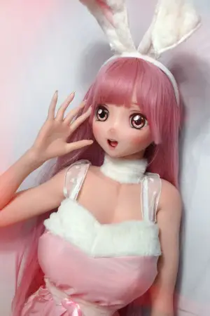 Tsukishima Izumi 148cm – sex doll photo 4