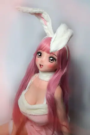 Tsukishima Izumi 148cm – sex doll photo 5