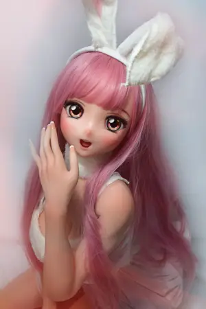 Tsukishima Izumi 148cm – sex doll photo 6