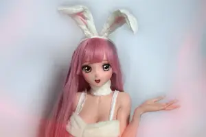 Tsukishima Izumi 148cm – sex doll photo 7