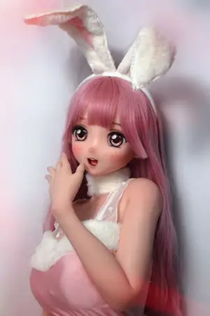Tsukishima Izumi 148cm – sex doll photo 8