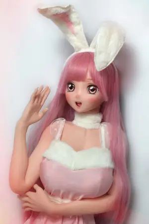 Tsukishima Izumi 148cm – sex doll photo 9