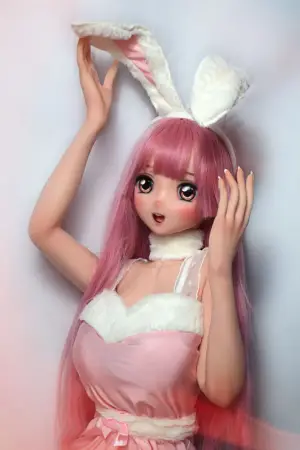 Tsukishima Izumi 148cm – sex doll photo 10
