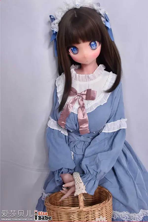 Arisugawa Yumeko 148cm – realistic sex doll
