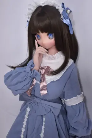 Arisugawa Yumeko 148cm – sex doll photo 2
