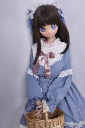 Arisugawa Yumeko 148cm – sex doll photo 4
