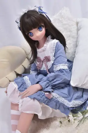 Arisugawa Yumeko 148cm – sex doll photo 6