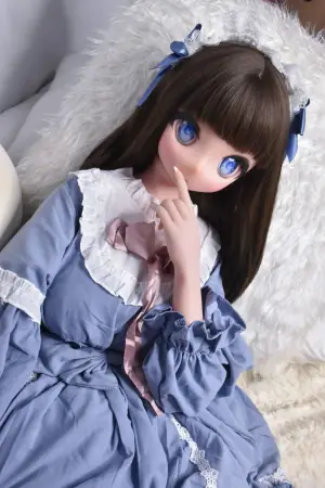 Arisugawa Yumeko 148cm – sex doll photo 7