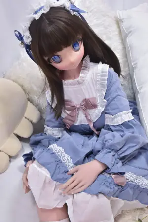 Arisugawa Yumeko 148cm – sex doll photo 8