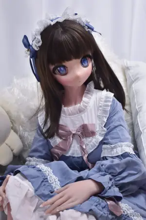 Arisugawa Yumeko 148cm – sex doll photo 10