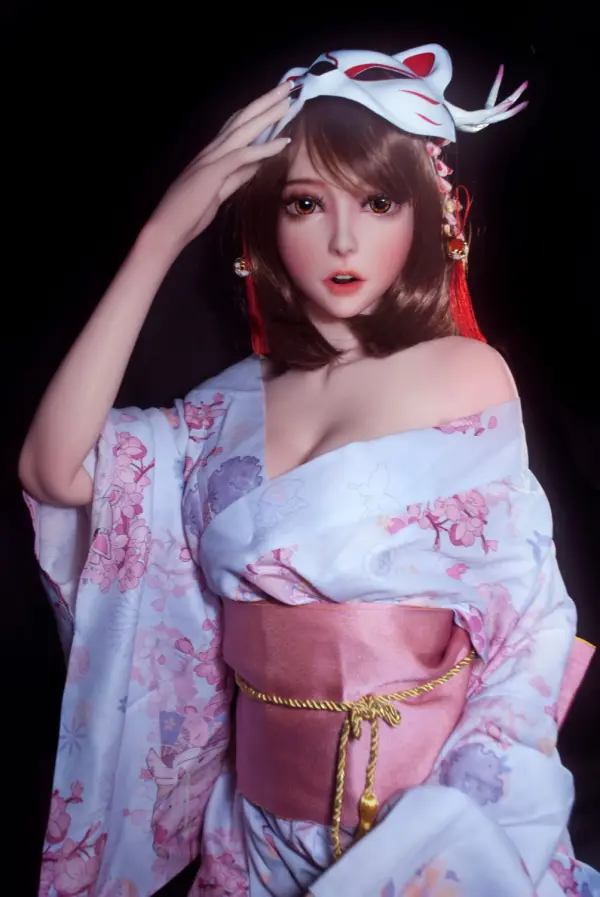 Akimoto Mizuki 150cm – realistic sex doll