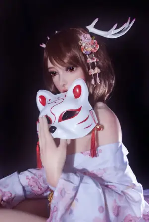 Akimoto Mizuki 150cm – sex doll photo 12