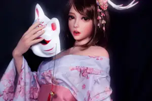 Akimoto Mizuki 150cm – sex doll photo 5