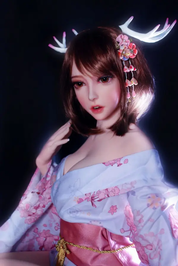 Akimoto Mizuki 150cm – sex doll photo 2