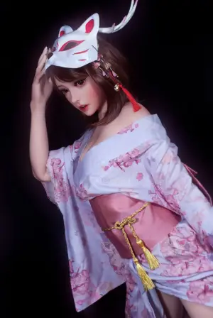 Akimoto Mizuki 150cm – sex doll photo 3