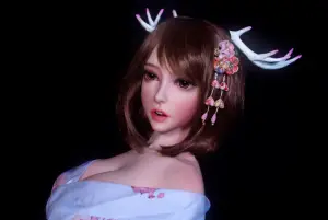 Akimoto Mizuki 150cm – sex doll photo 4