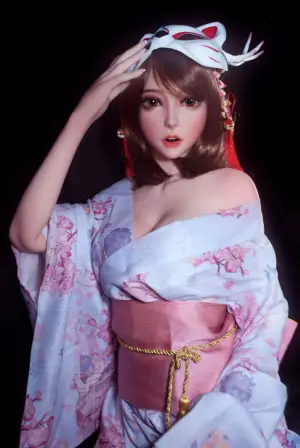 Akimoto Mizuki 150cm – sex doll photo 6