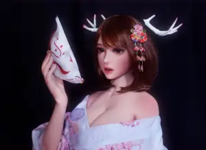 Akimoto Mizuki 150cm – sex doll photo 8