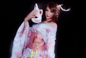 Akimoto Mizuki 150cm – sex doll photo 9