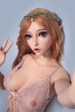 Suzuki Chihiro 150cm – sex doll photo 12