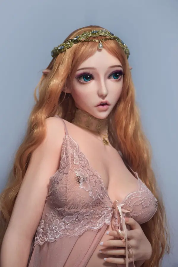 Suzuki Chihiro 150cm – sex doll photo 2