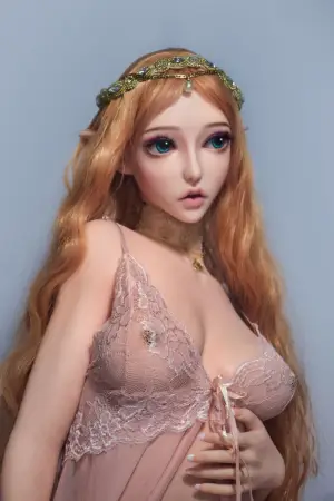 Suzuki Chihiro 150cm – sex doll photo 2