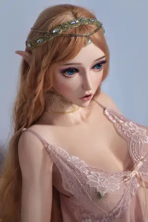 Suzuki Chihiro 150cm – sex doll photo 3