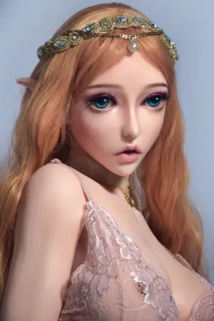 Suzuki Chihiro 150cm – sex doll photo 4