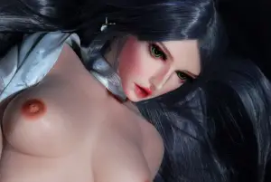 Kurosawa Misa 150cm – sex doll photo 16