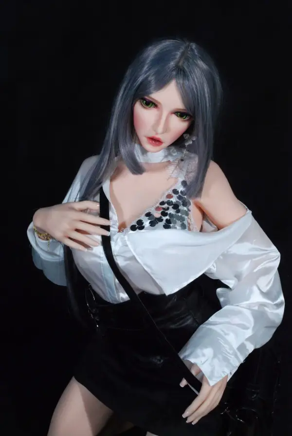 Kurosawa Misa 150cm – sex doll photo 2