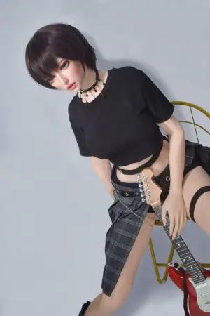 Natsuki Kaoru 150cm – sex doll photo 12