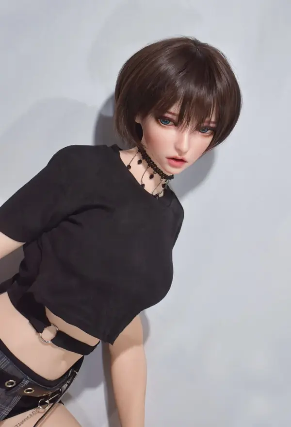 Natsuki Kaoru 150cm – sex doll photo 2